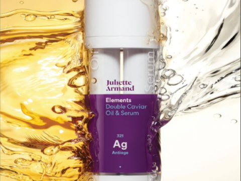 Το νέο προϊόν με χαβιάρι που αναβαθμίζει την ρουτίνα ομορφιάς μας