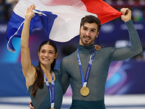 Σεξουαλικές επιθέσεις και κακοποιητική συμπεριφορά: Τα σκάνδαλα πίσω από τους αθλητές που κέρδισαν χρυσό μετάλλιο στους Χειμερινούς Ολυμπιακούς Αγώνες 2026