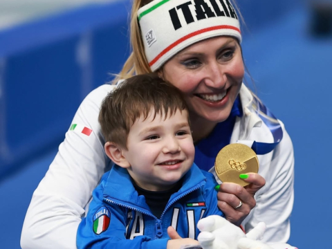 Francesca Lollobrigida