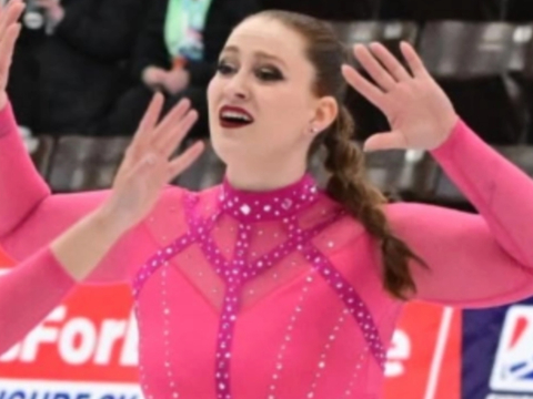 Πρώην Ολυμπιονίκης των ΗΠΑ εκτελέστηκε στα Starbucks από καταζητούμενο