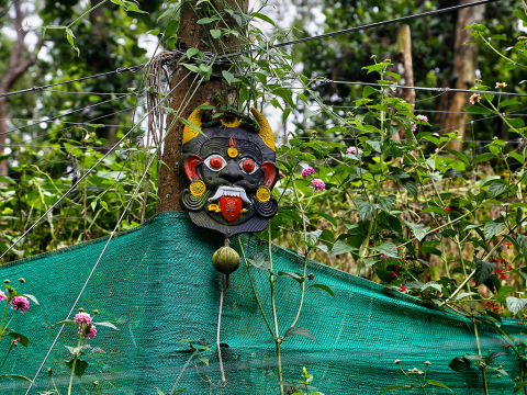 Ινδία: Έκαψαν μητέρα και βρέφος ζωντανούς - Κατηγόρησαν τη γυναίκα για "μαγεία"