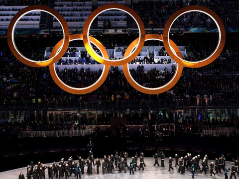 Χειμερινοί Ολυμπιακοί Αγώνες 2026: Σπασμένα μετάλλια, απάτες και δημόσιες εξομολογήσεις - Τελικά ασχοληθήκαμε με όλα εκτός από τον αθλητισμό