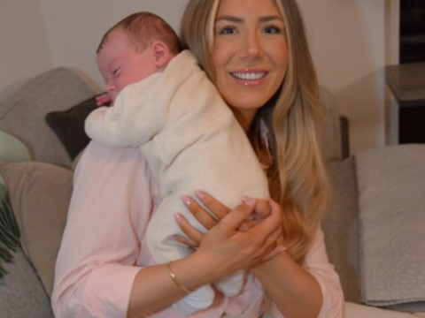 Γεννήθηκε το πρώτο μωρό από μεταμόσχευση μήτρας νεκρής δότριας - Ιατρικό θαύμα στη Βρετανία