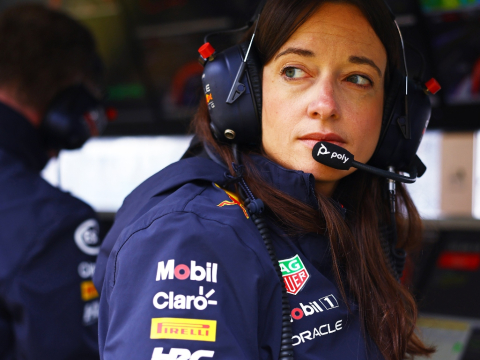 F1 - To GP Αυστραλίας τίμησε τις Χάνα Σμιτς και Λάουρα Μίλερ