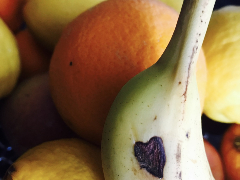 Kardioway: Ένα project για τον έρωτα που μας κλείνει το μάτι από κάθε γωνιά της καθημερινότητας