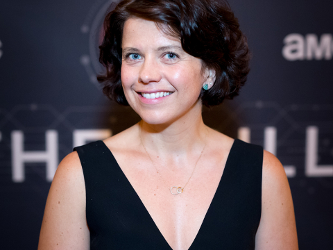 Η Lionsgate επενδύει στην τεχνητή νοημοσύνη: Η Κάθλιν Γκρέις πρώτη διευθύντρια AI του στούντιου