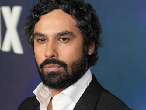 Ο ηθοποιός του Big Bang Theory που πληρώνει τα ιατρικά έξοδα αγνώστων