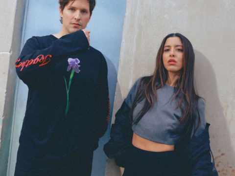 Μαρίνα Σάττι και Leon of Athens ξανά μαζί: το ντουέτο που μοιάζει με υπόσχεση αγάπης