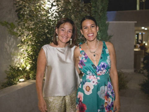 Όταν το χρώμα γίνεται μουσική: το “Alma” στον ελληνικό ημιτελικό της Eurovision Sing for Greece