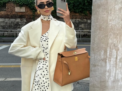 μπορντό γαλλικό νύχια