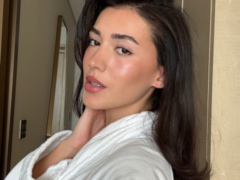 κρέμα προσώπου με κολλαγόνο και υαλουρονικό οξύ