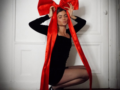 Valentine's day: Είτε είσαι single είτε σε σχέση, έχουμε βρει τα καλύτερα lingeries για την ημέρα των ερωτευμένων