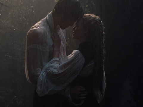 Αξίζει να αφιερώσεις 136 λεπτά για τα Ανεμοδαρμένα Ύψη;