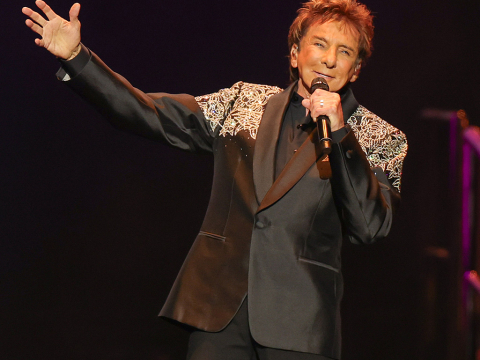 Μπάρι Μανίλοου: Επιδεινώθηκε η κατάσταση υγείας του - Αναβάλει συναυλίες έπειτα από προτροπές γιατρού