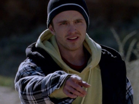 Dos Hombres: Το Breaking Bad έχει τη δική του τεκίλα