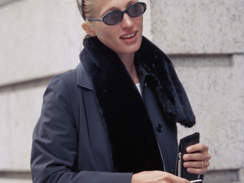 Το effortless στιλ της Καρολίν Μπεσέτ – 10 iconic εμφανίσεις της για να εμπνευστεί από αυτές 