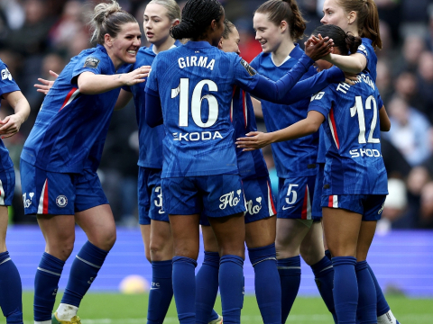 Τσέλσι: Το παρασκήνιο πίσω από την κρίση και η ανάμειξη παραγόντων του ανδρικού τμήματος