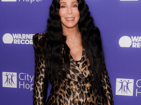 Η Cher ανακάλυψε πως έχει εγγονή, 14 χρόνια μετά τη γέννησή της