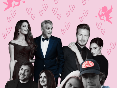 Άγιος Βαλεντίνος: 12 ζευγάρια του Χόλιγουντ που απέδειξαν, ότι η αληθινή αγάπη αντέχει στον χρόνο