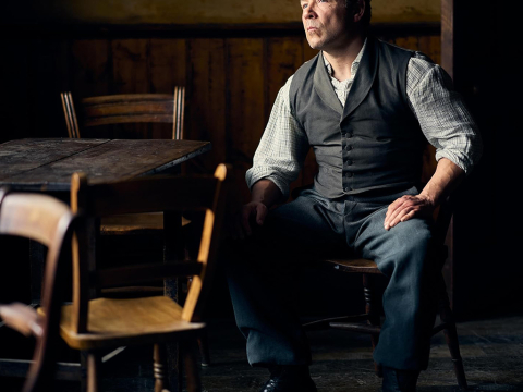 A Thousand Blows: Ποιες ήταν οι Forty Elephants που "κρύβονται" πίσω από την ιστορία της νέας σειράς του Disney Plus