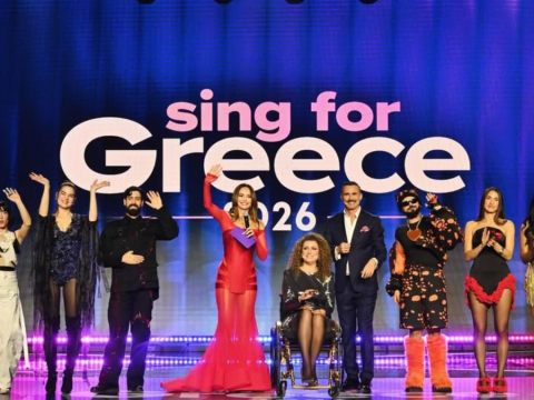 Eurovision 2026: Ενθουσιασμός, έκπληξη και… γενέθλια – Τι είπαν οι πρώτοι 7 που προκρίθηκαν στον τελικό