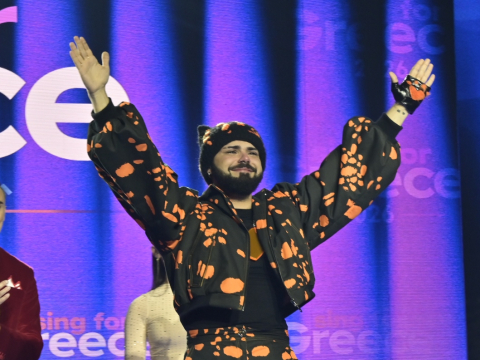 Όσα ζήσαμε στον εθνικό τελικό Sing for Greece 2026 - Ο Akylas στον 70ο διαγωνισμό της Eurovision