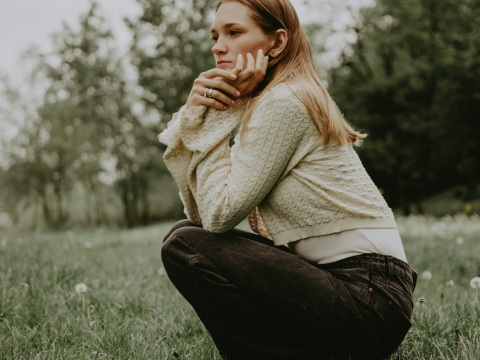 Πώς να ξεπεράσεις τους 4 πιο συχνούς φόβους, που κρατάνε τους περισσότερους πίσω