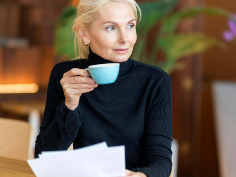 Οι πιο αποτελεσματικοί τρόποι για να μειώσεις την απώλεια μυϊκής μάζας καθώς μεγαλώνεις