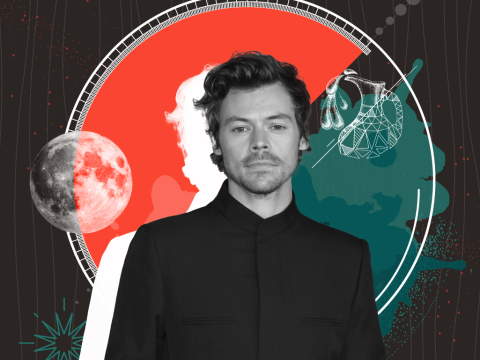 Harry Styles - Ιχθύς