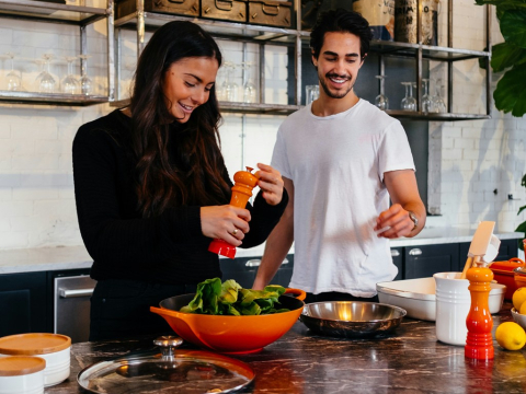 Χάνουν τα λαχανικά τις βιταμίνες τους όταν μαγειρεύονται;
