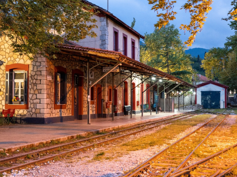 6 οικογενειακοί προορισμοί για την Καθαρά Δευτέρα κοντά στην Αθήνα