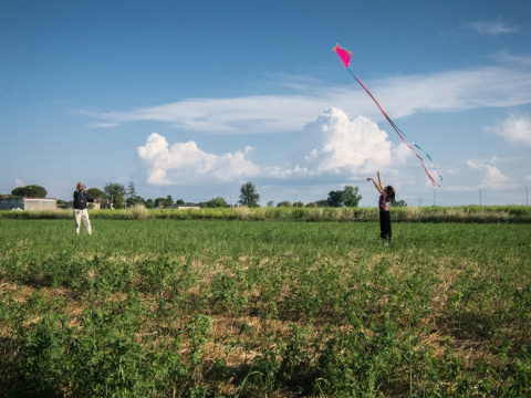 Καθαρά Δευτέρα: 7 μέρη να πετάξεις χαρταετό στην Αθήνα