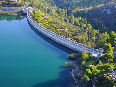 Καθαρά Δευτέρα: 7 προορισμοί κοντά στην Αθήνα για μονοήμερες αποδράσεις