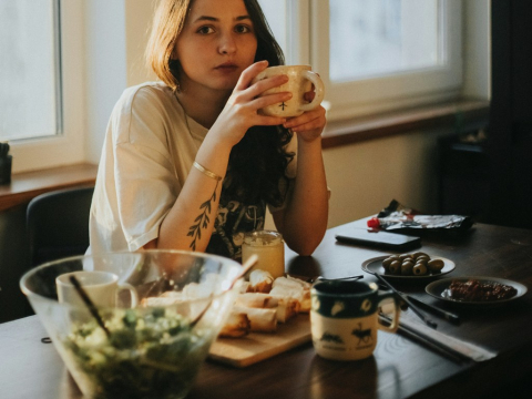 Ξέχασε τα συμπληρώματα: Οι 10 τροφές με ασβέστιο για δυνατά οστά