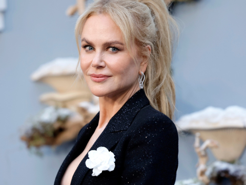 Νικόλ Κίντμαν: Ο πάμπλουτος άνδρας που φημολογείται ότι βγαίνει, μετά το διαζύγιο από τον Κιθ Έρμπαν