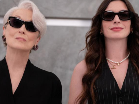 “Ο Διάβολος φοράει Prada 2”: Αδιανόητο ρεκόρ για το δεύτερο trailer - Μπήκε στα 10 πιο επιτυχημένα όλων των εποχών