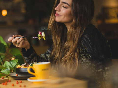 Οι υδατάνθρακες το βράδυ κάνουν κακό τελικά;