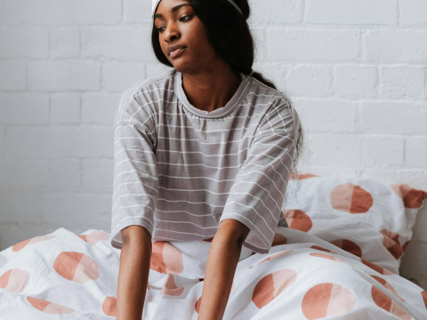 Η έλλειψη αυτού του θρεπτικού συστατικού καταστρέφει σιωπηλά τον ύπνο σου