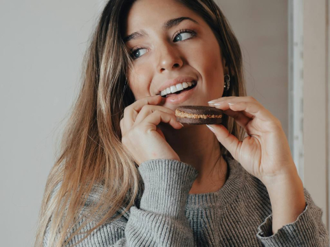 Τι σημαίνει όταν λιγουρεύεσαι γλυκό κάθε απόγευμα