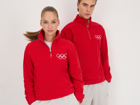 Η Trendyol παρουσιάζει την Ολυμπιακή Συλλογή της, ενόψει των Χειμερινών Ολυμπιακών Αγώνων Μιλάνο–Κορτίνα 2026