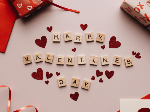 Ετοιμάζεσαι για την ημέρα του Αγ. Βαλεντίνου; Συσκευές ομορφιάς για εύκολη περιποίηση στο σπίτι