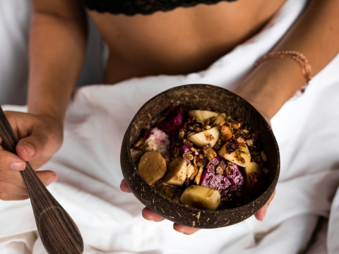 Να τι συμβαίνει στην αρτηριακή σου πίεση όταν τρως μπανάνες κάθε μέρα