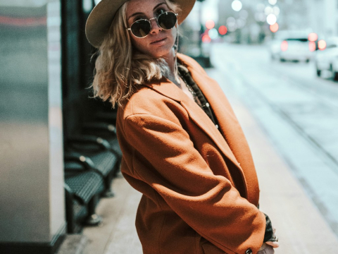 Είσαι άνω των 50; Αυτό είναι το ένα πράγμα που είναι καλό να κάνεις κάθε πρωί