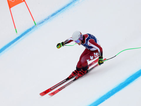 Χειμερινοί Ολυμπιακοί Αγώνες 2026: Οι πιο ακριβοπληρωμένοι αθλητές