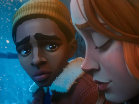 Το "Stranger Things: Tales From ’85" έρχεται να καλύψει το κενό που σου άφησε η σειρά - Έχουμε και trailer