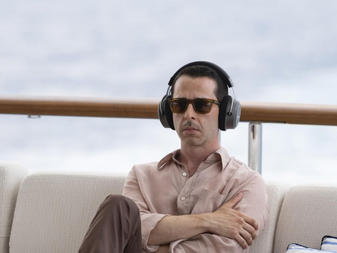 Έξι σειρές για να δεις μέσα στο Σαββατοκύριακο 