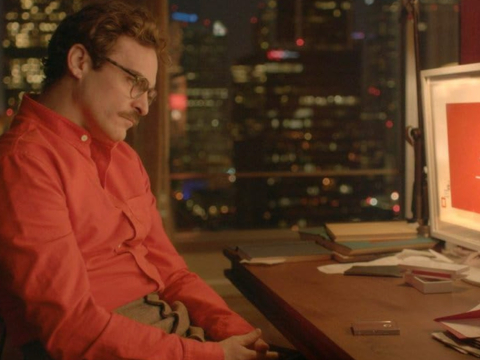 Πλέον υπάρχει ένα καφέ στη Νέα Υόρκη που μπορεί κάποιος να βγει ραντεβού με AI