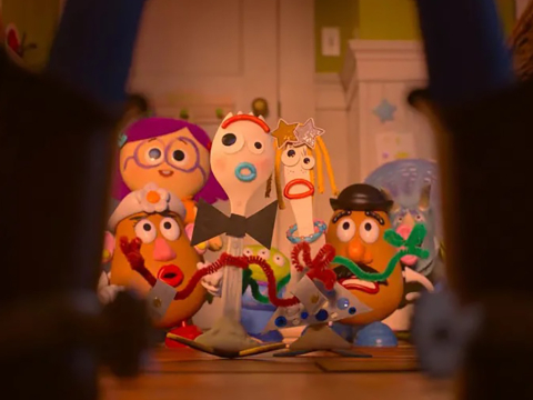 «Πάει πολύς καιρός, καουμπόι!» - Κυκλοφόρησε το τρέιλερ του Toy Story 5