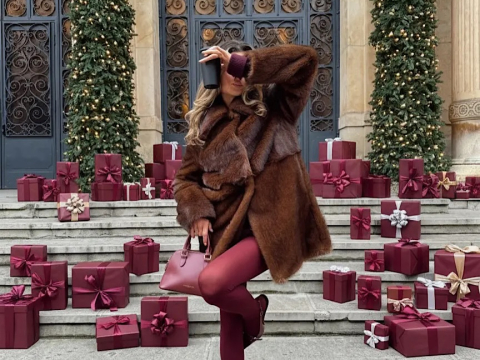 Valentine's day: Κοσμήματα που θα κάνουν την ημέρα των ερωτευμένων ακόμη πιο ξεχωριστή