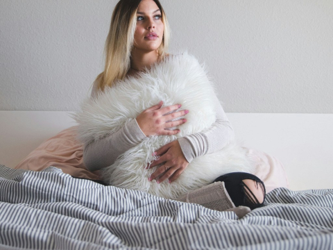 Γιατί ξυπνάτε κουρασμένοι ενώ κοιμάστε 7- 8 ώρες κάθε βράδυ;